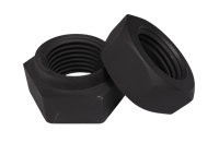M64x6 Hardlock steel nut+Xylan coating